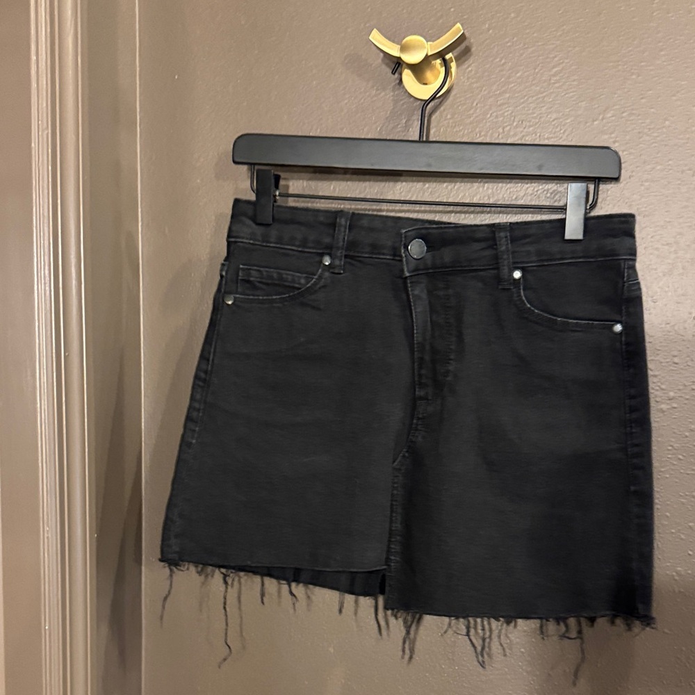 Paige Afia Skirt